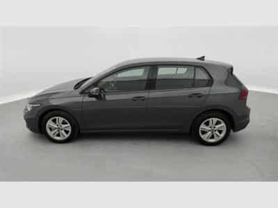 VW Golf 1.0 eTSI Life Business Premium OPF DSG (2023) - Photo 3