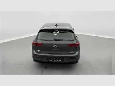 VW Golf 1.0 eTSI Life Business Premium OPF DSG (2023) - Photo 5