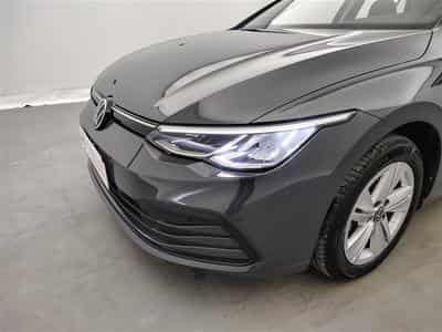 VW Golf 1.0 eTSI Life Business Premium OPF DSG (2023) - Photo 15