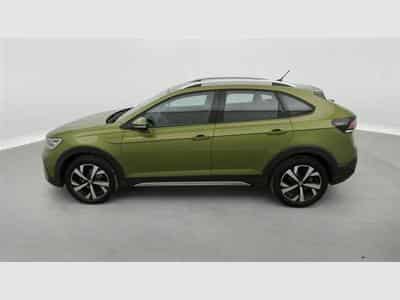 VW Taigo 1.0 TSI 110cv DSG Style CARPLAY / FULL LED / CUIR PARTIEL (2022) - Foto 3