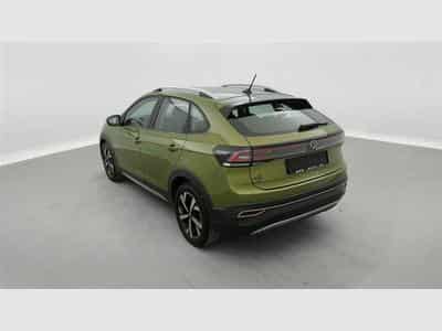 VW Taigo 1.0 TSI 110cv DSG Style CARPLAY / FULL LED / CUIR PARTIEL (2022) - Foto 2