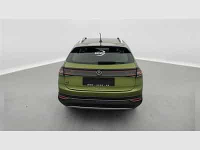 VW Taigo 1.0 TSI 110cv DSG Style CARPLAY / FULL LED / CUIR PARTIEL (2022) - Foto 4