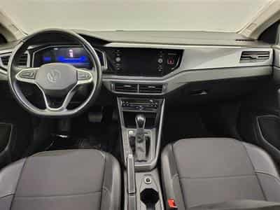 VW Taigo 1.0 TSI 110cv DSG Style CARPLAY / FULL LED / CUIR PARTIEL (2022) - Foto 7