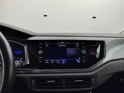 VW Taigo 1.0 TSI 110cv DSG Style CARPLAY / FULL LED / CUIR PARTIEL (2022) - Foto 10