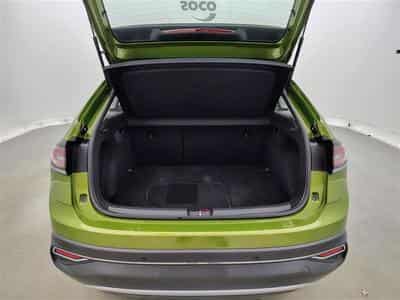VW Taigo 1.0 TSI 110cv DSG Style CARPLAY / FULL LED / CUIR PARTIEL (2022) - Foto 13