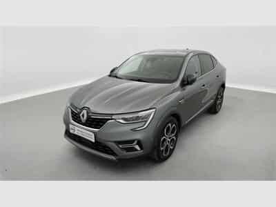 Renault Arkana 1.3 TCe 140 Intens GPF EDC (2023) - Photo 1