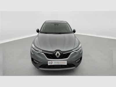 Renault Arkana 1.3 TCe 140 Intens GPF EDC (2023) - Photo 4
