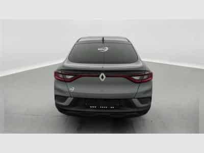 Renault Arkana 1.3 TCe 140 Intens GPF EDC (2023) - Photo 5