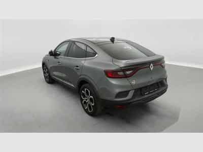 Renault Arkana 1.3 TCe 140 Intens GPF EDC (2023) - Photo 2