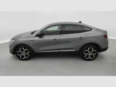 Renault Arkana 1.3 TCe 140 Intens GPF EDC (2023) - Photo 3