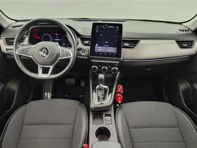 Renault Arkana 1.3 TCe 140 Intens GPF EDC (2023) - Photo 8