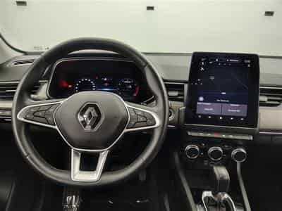 Renault Arkana 1.3 TCe 140 Intens GPF EDC (2023) - Photo 9