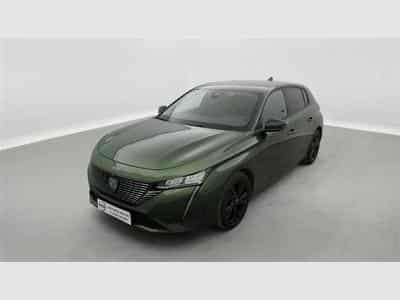 Peugeot 308 1.2 PureTech Allure NAVI / CAMERA / CARPLAY (2023) - Foto 1