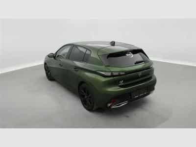 Peugeot 308 1.2 PureTech Allure NAVI / CAMERA / CARPLAY (2023) - Foto 2