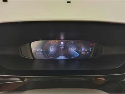 Peugeot 308 1.2 PureTech Allure NAVI / CAMERA / CARPLAY (2023) - Foto 10