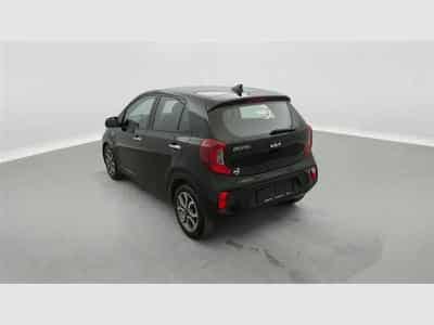 Kia Picanto 1.0i Pulse *NAVI/CAMERA/CARPLAY/PDC/JA15* (2023) - Photo 2
