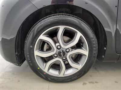 Kia Picanto 1.0i Pulse *NAVI/CAMERA/CARPLAY/PDC/JA15* (2023) - Photo 5