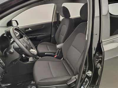 Kia Picanto 1.0i Pulse *NAVI/CAMERA/CARPLAY/PDC/JA15* (2023) - Photo 6