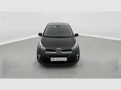 Kia Picanto 1.0i Pulse *NAVI/CAMERA/CARPLAY/PDC/JA15* (2023) - Photo 4