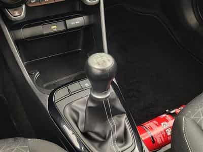 Kia Picanto 1.0i Pulse *NAVI/CAMERA/CARPLAY/PDC/JA15* (2023) - Photo 11