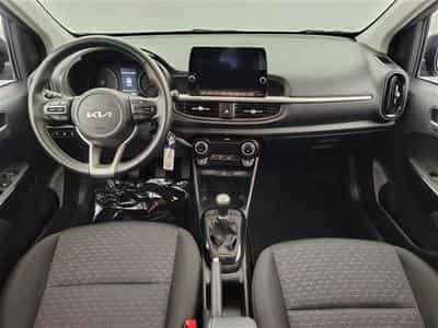 Kia Picanto 1.0i Pulse *NAVI/CAMERA/CARPLAY/PDC/JA15* (2023) - Photo 7