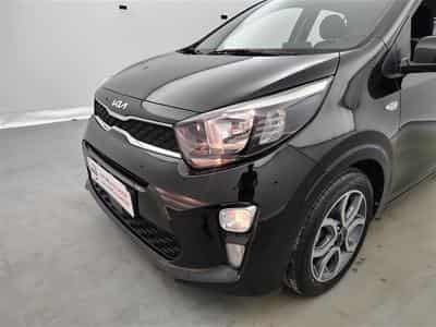 Kia Picanto 1.0i Pulse *NAVI/CAMERA/CARPLAY/PDC/JA15* (2023) - Photo 14