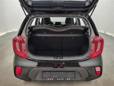 Kia Picanto 1.0i Pulse *NAVI/CAMERA/CARPLAY/PDC/JA15* (2023) - Photo 13