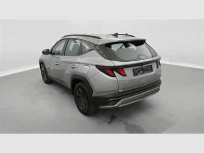 Hyundai Tucson 1.6 T-GDi 150cv DCT Black Edition NAVI / FULL LED / CAMERA (2026) - Foto 2