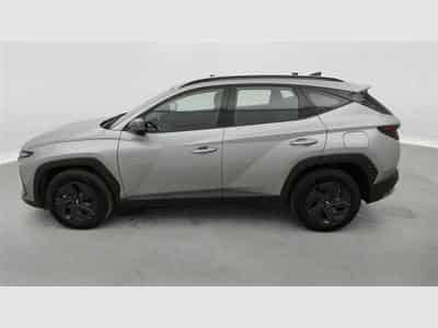 Hyundai Tucson 1.6 T-GDi 150cv DCT Black Edition NAVI / FULL LED / CAMERA (2026) - Foto 3