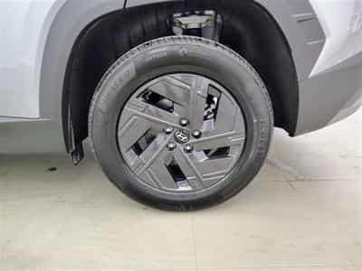 Hyundai Tucson 1.6 T-GDi 150cv DCT Black Edition NAVI / FULL LED / CAMERA (2026) - Foto 6