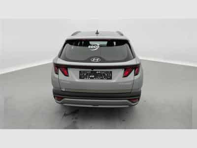 Hyundai Tucson 1.6 T-GDi 150cv DCT Black Edition NAVI / FULL LED / CAMERA (2026) - Foto 5