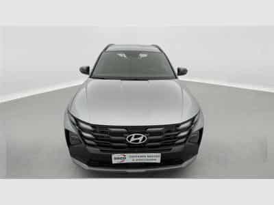 Hyundai Tucson 1.6 T-GDi 150cv DCT Black Edition NAVI / FULL LED / CAMERA (2026) - Foto 4