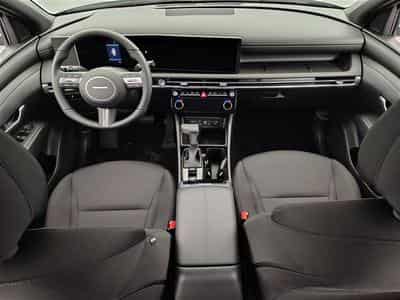 Hyundai Tucson 1.6 T-GDi 150cv DCT Black Edition NAVI / FULL LED / CAMERA (2026) - Foto 8