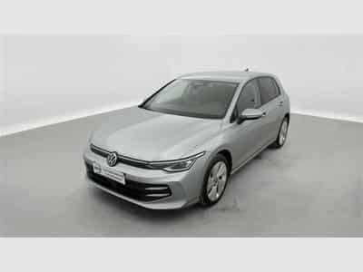VW Golf 1.5 eTSI 115cv DSG Prime CARPLAY / FULL LED / CAMERA / JA 17 (2026) - Foto 1