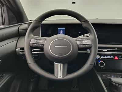 Hyundai Tucson 1.6 T-GDi 150cv DCT Black Edition NAVI / FULL LED / CAMERA (2026) - Foto 9