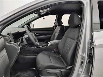 Hyundai Tucson 1.6 T-GDi 150cv DCT Black Edition NAVI / FULL LED / CAMERA (2026) - Foto 7
