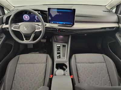VW Golf 1.5 eTSI 115cv DSG Prime CARPLAY / FULL LED / CAMERA / JA 17 (2026) - Foto 8