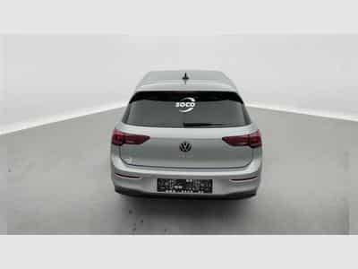 VW Golf 1.5 eTSI 115cv DSG Prime CARPLAY / FULL LED / CAMERA / JA 17 (2026) - Foto 5