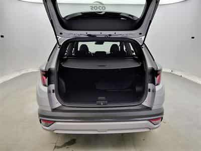 Hyundai Tucson 1.6 T-GDi 150cv DCT Black Edition NAVI / FULL LED / CAMERA (2026) - Foto 14