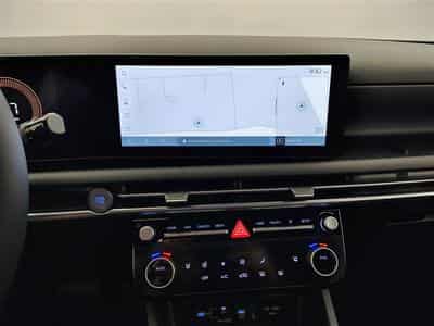 Hyundai Tucson 1.6 T-GDi 150cv DCT Black Edition NAVI / FULL LED / CAMERA (2026) - Foto 11