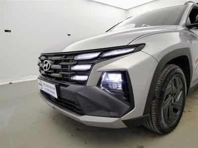 Hyundai Tucson 1.6 T-GDi 150cv DCT Black Edition NAVI / FULL LED / CAMERA (2026) - Foto 15