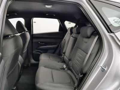 Hyundai Tucson 1.6 T-GDi 150cv DCT Black Edition NAVI / FULL LED / CAMERA (2026) - Foto 13