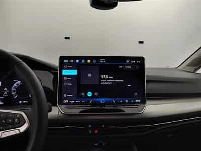VW Golf 1.5 eTSI 115cv DSG Prime CARPLAY / FULL LED / CAMERA / JA 17 (2026) - Foto 11