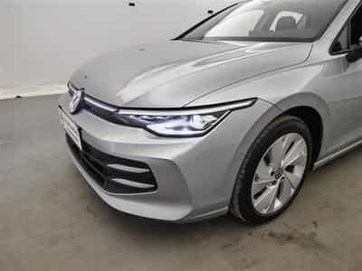 VW Golf 1.5 eTSI 115cv DSG Prime CARPLAY / FULL LED / CAMERA / JA 17 (2026) - Foto 15