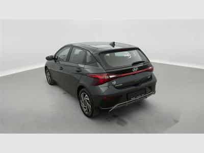 Hyundai i20 1.0 T-GDi 90Cv DCT ConnectLine NAVI / CARPLAY / CAMERA (2026) - Foto 2