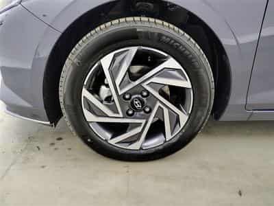 Hyundai i20 1.0 T-GDi 90Cv DCT ConnectLine NAVI / CARPLAY / CAMERA (2026) - Foto 6