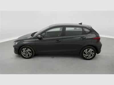 Hyundai i20 1.0 T-GDi 90Cv DCT ConnectLine NAVI / CARPLAY / CAMERA (2026) - Foto 3