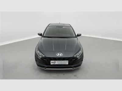 Hyundai i20 1.0 T-GDi 90Cv DCT ConnectLine NAVI / CARPLAY / CAMERA (2026) - Foto 4