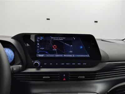 Hyundai i20 1.0 T-GDi 90Cv DCT ConnectLine NAVI / CARPLAY / CAMERA (2026) - Foto 11