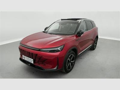 BAIC X75 X75 1.5e *CARPLAY/FULL LED/CUIR/CAM360/T.PANO OUV./JA19* (2025) - Photo 1